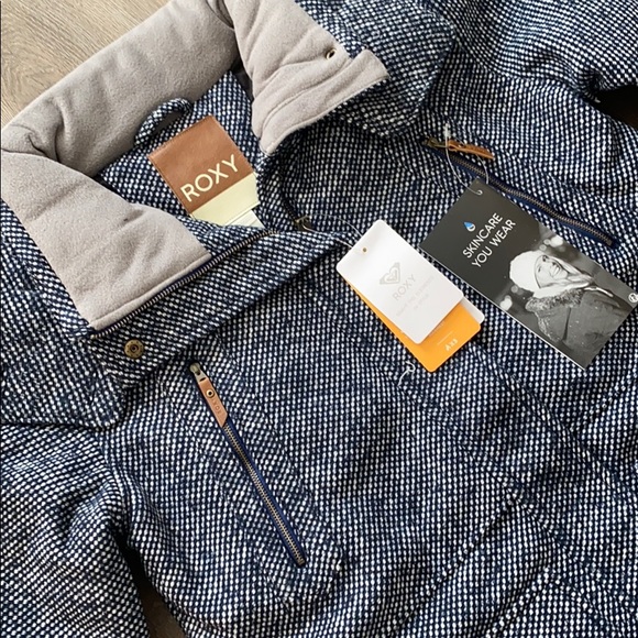 Last 1️⃣ Roxy ‘Dawn’ Jacket - Picture 13 of 16